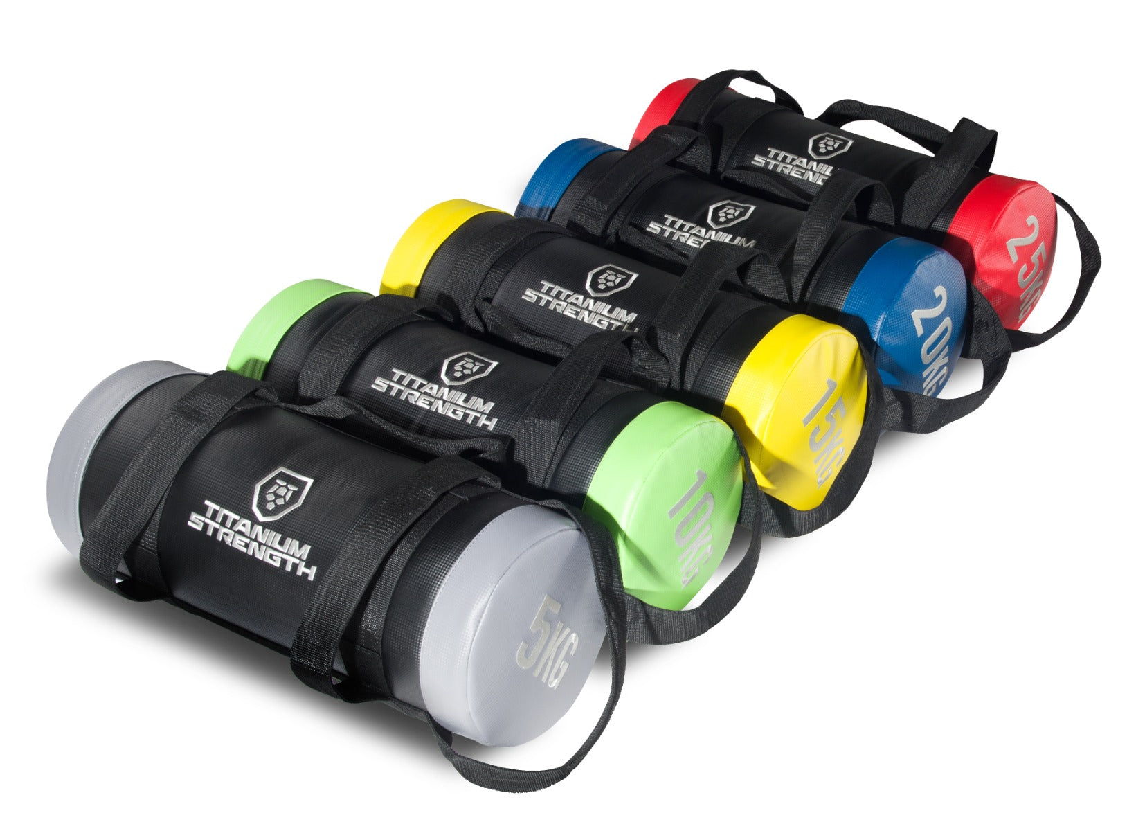 Sandbag - Sac de Sable