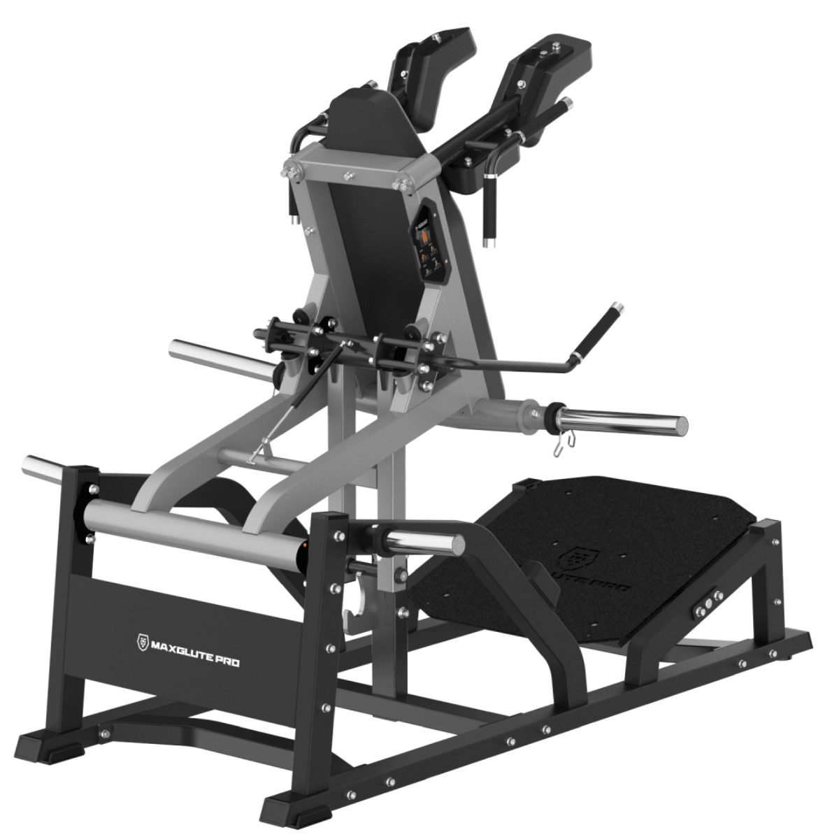V-Squat MaxGlute Pro
