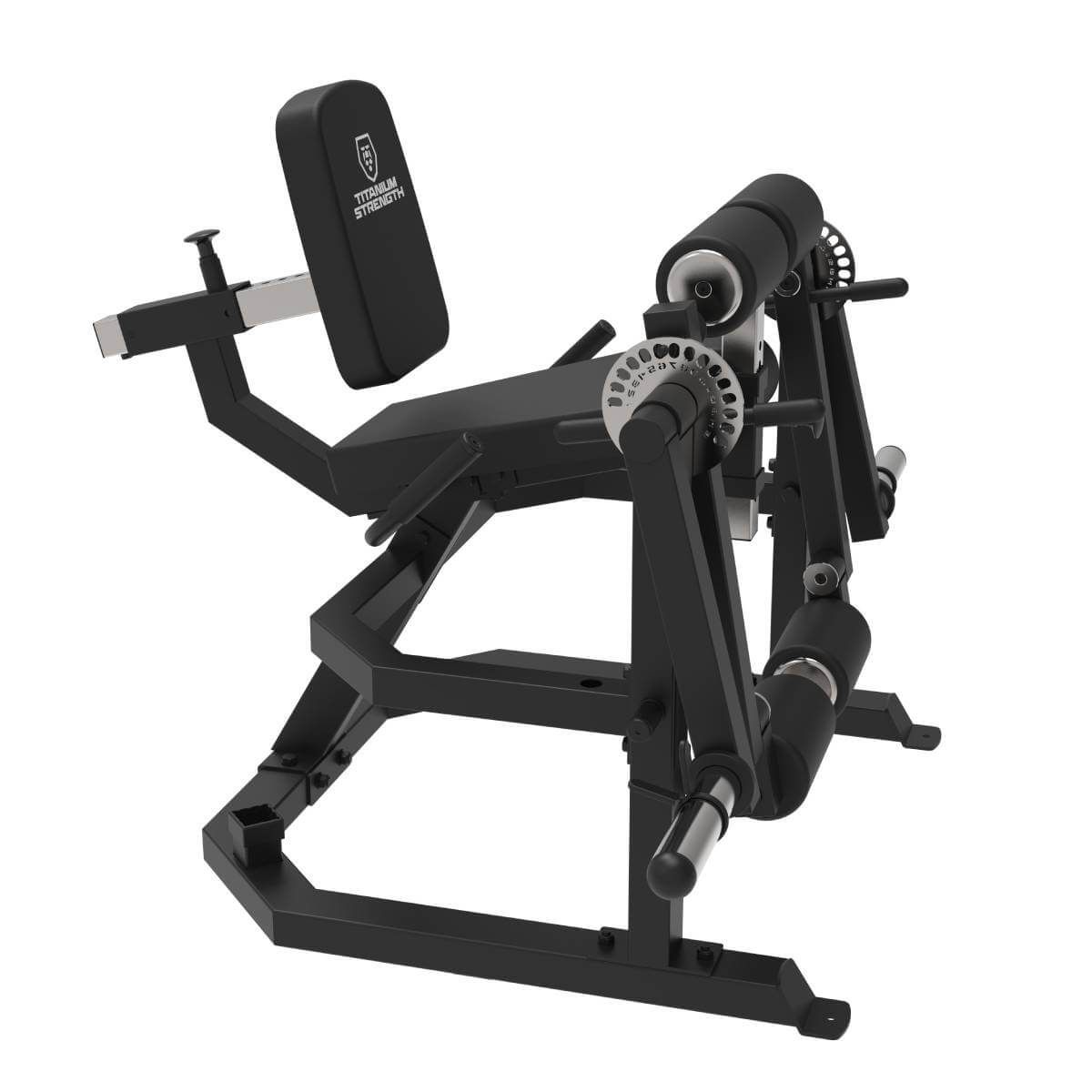 ULXC Machine Unilatérale d’Extension des Quadriceps et de Leg Curl