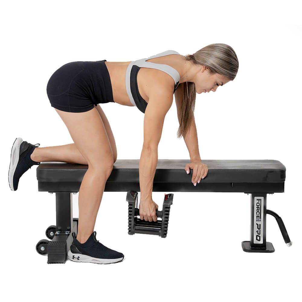 Banc Plat Pro Series Pro Series