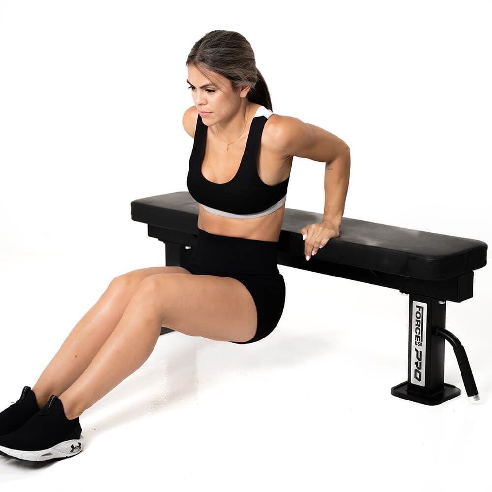 Banc Plat Pro Series Pro Series