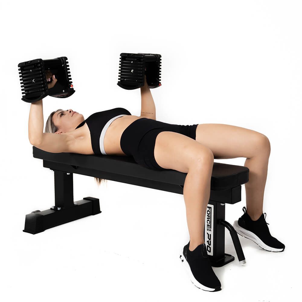Banc Plat Pro Series Pro Series