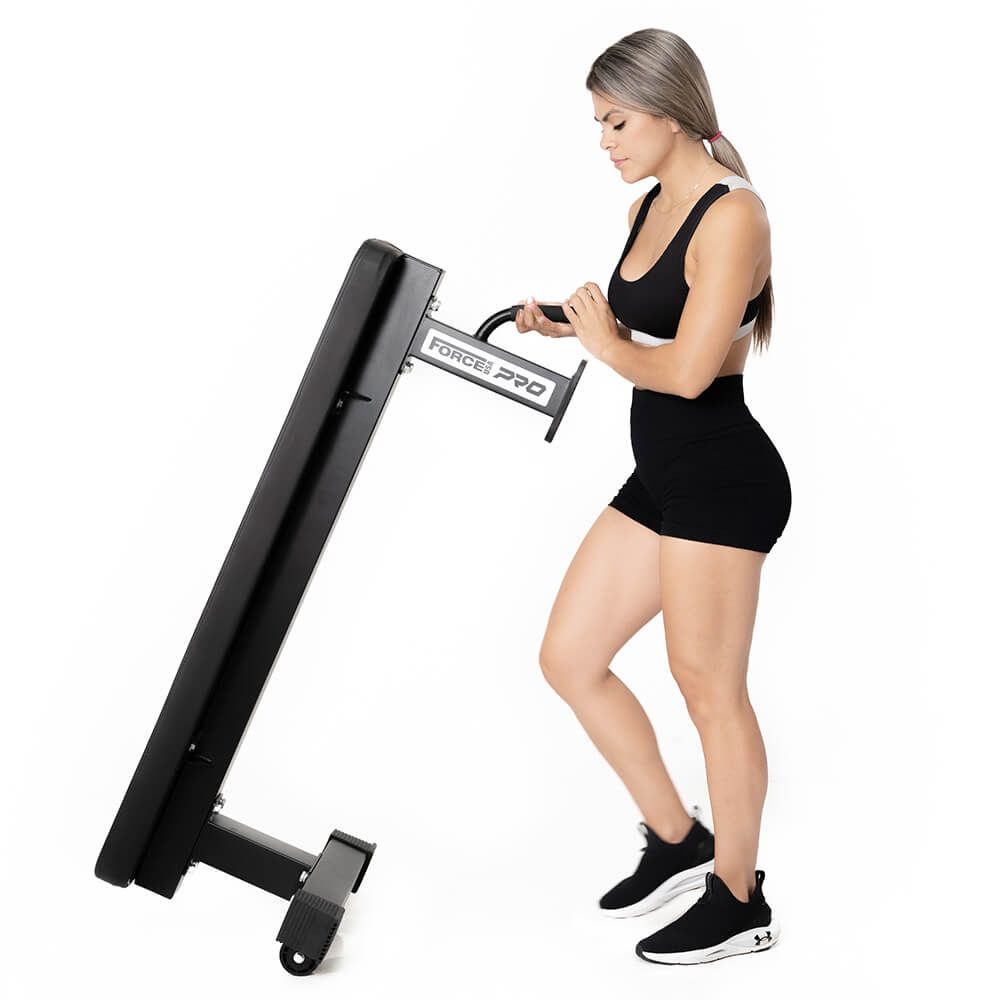 Banc Plat Pro Series Pro Series