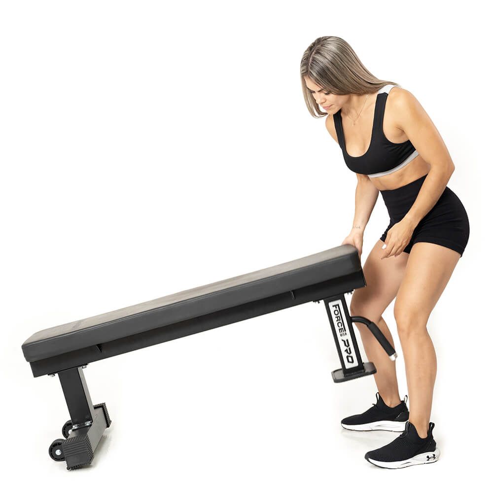 Banc Plat Pro Series Pro Series