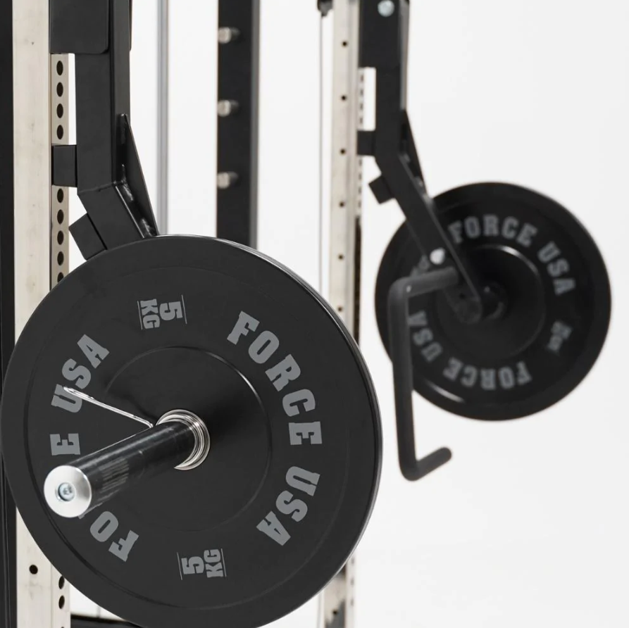 Jammer Arms Force USA G6