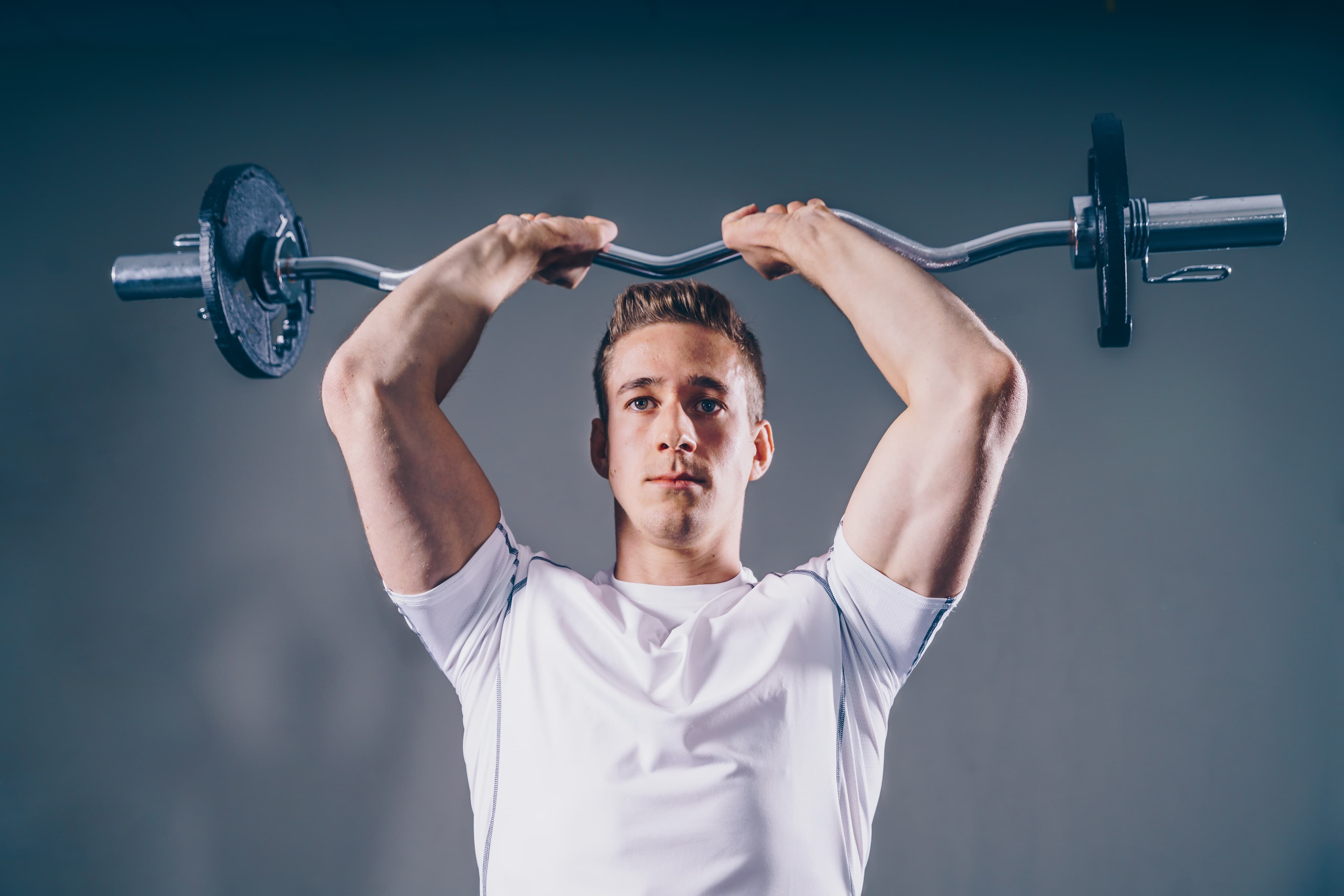 prise de masse musculaire