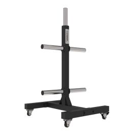 Rack Vertical pour Disques Bumper VBR10