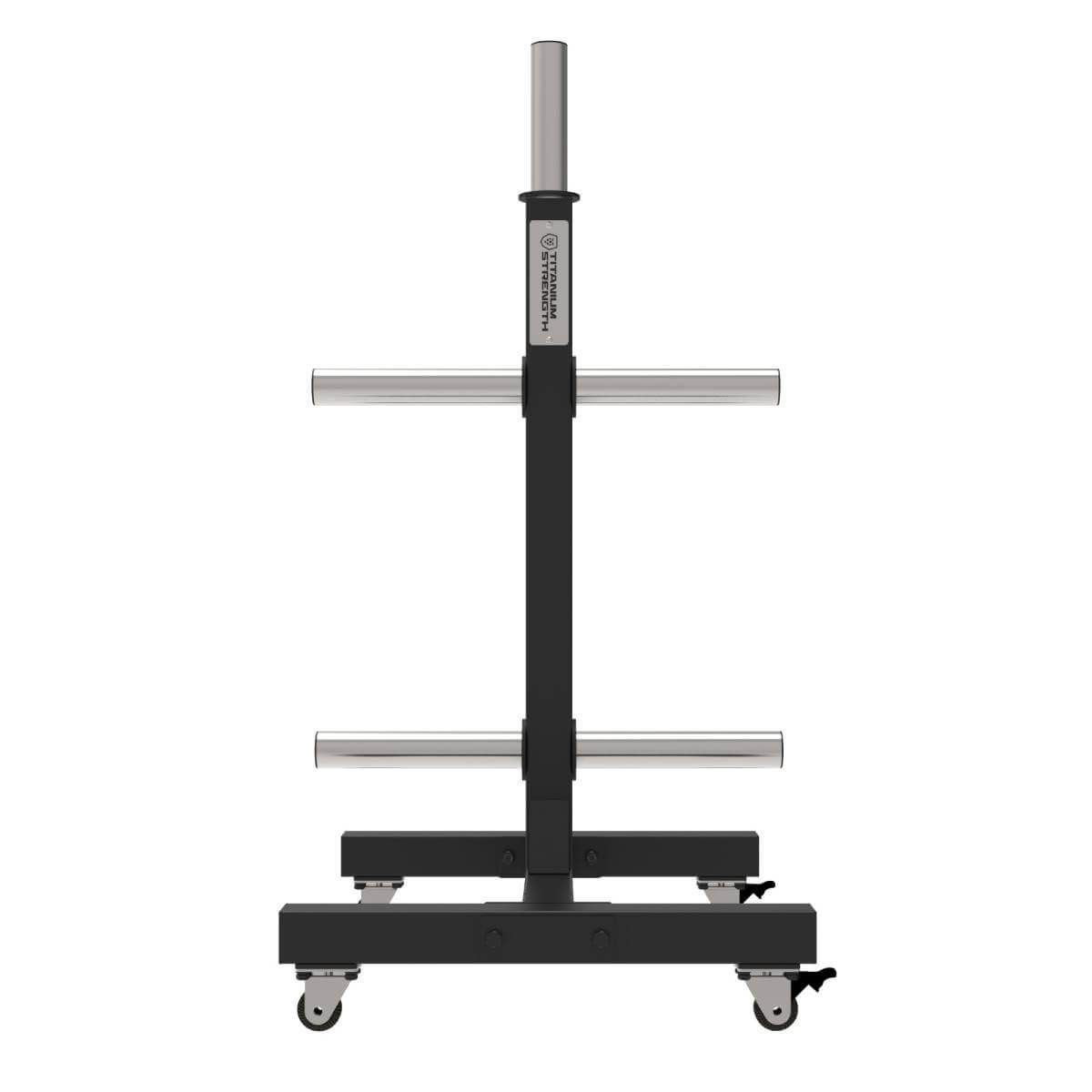 Rack Vertical pour Disques Bumper VBR10