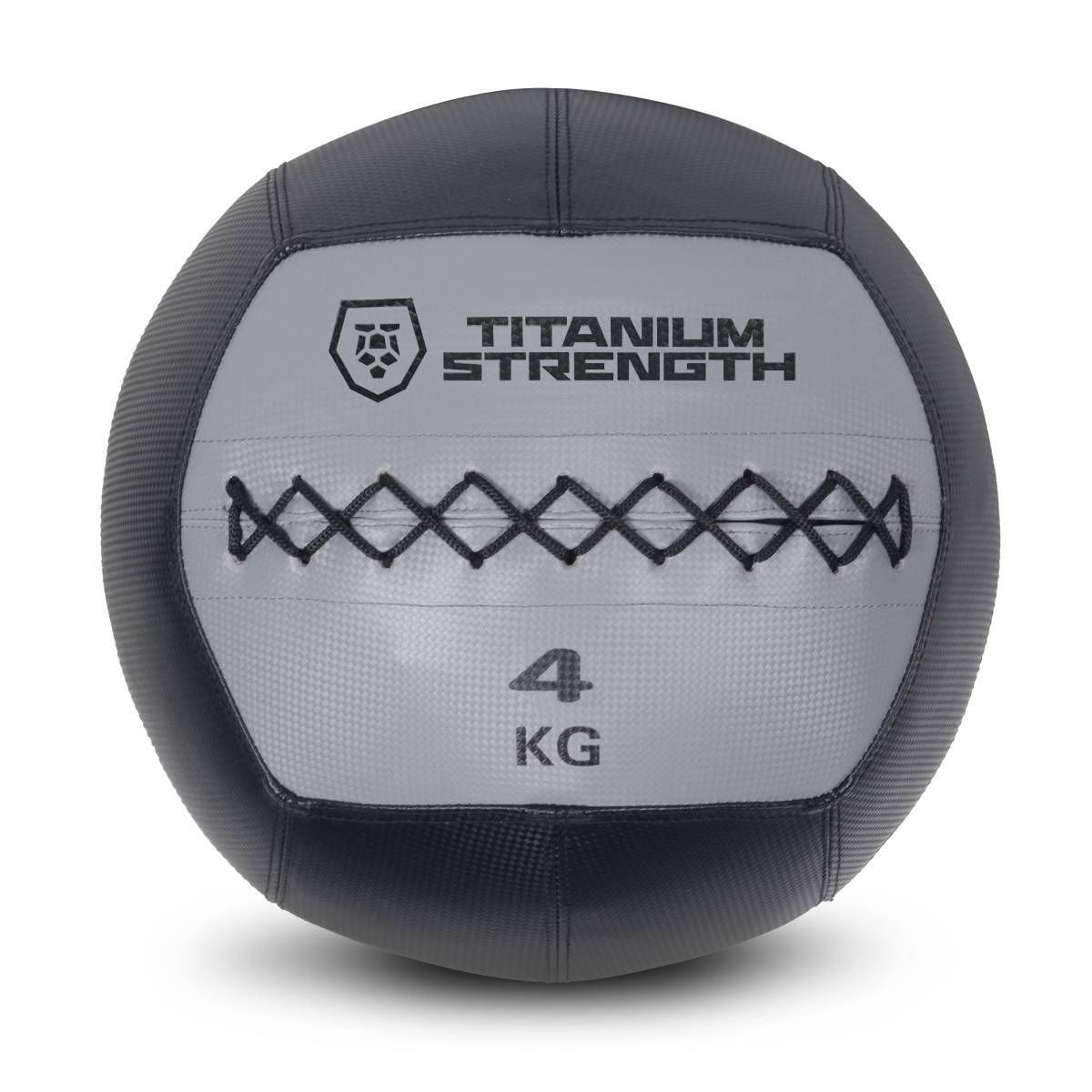 Wall Ball TS