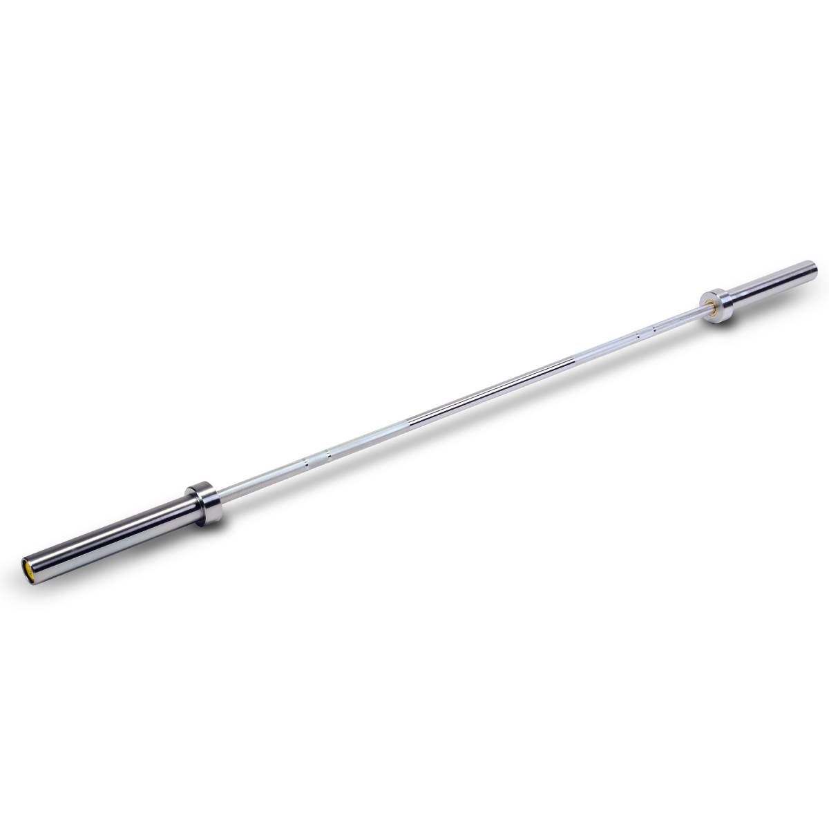 Barre Olympique Power 2.01 M / 15 KG (Hard Chrome)