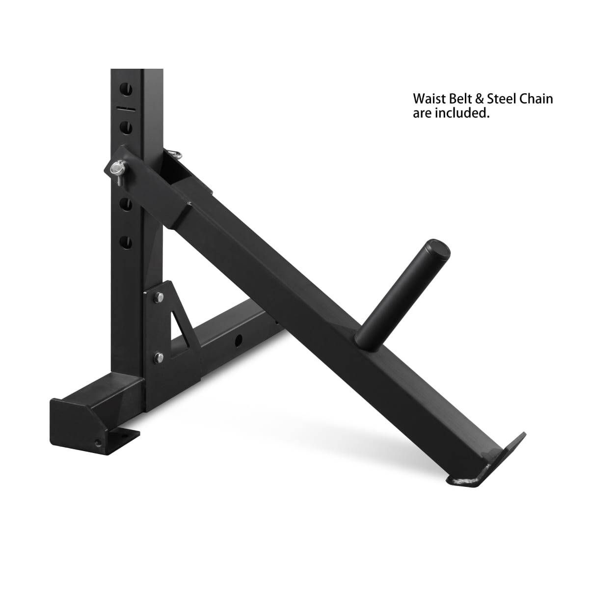 ACCESSOIRE DE BELT SQUAT POUR LES RACKS
