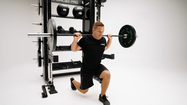 Station de musculation FORCE USA® X15 Pro Multi Trainer