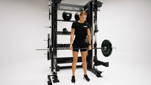 Station de musculation FORCE USA® X15 Pro Multi Trainer
