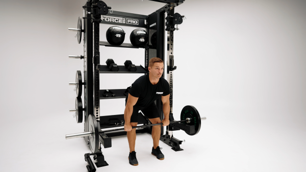 Station de musculation FORCE USA® X15 Pro Multi Trainer