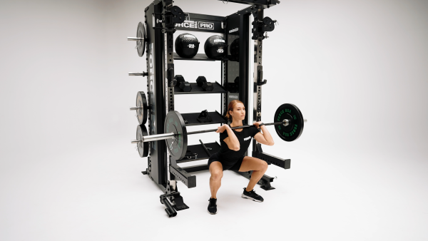 Station de musculation FORCE USA® X15 Pro Multi Trainer