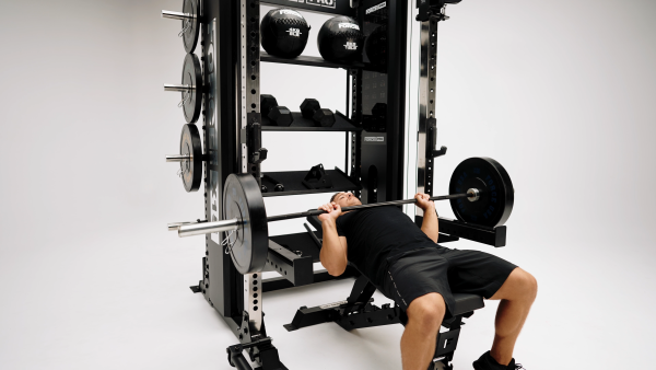 Station de musculation FORCE USA® X15 Pro Multi Trainer