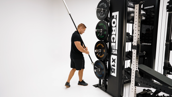 Station de musculation FORCE USA® X15 Pro Multi Trainer