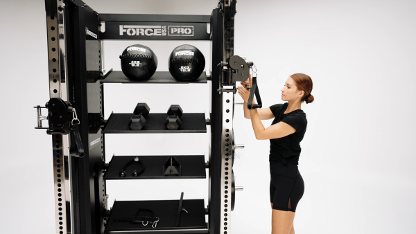 Station de musculation FORCE USA® X15 Pro Multi Trainer