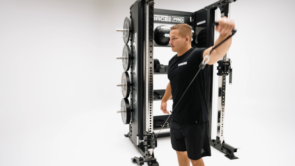 Station de musculation FORCE USA® X15 Pro Multi Trainer