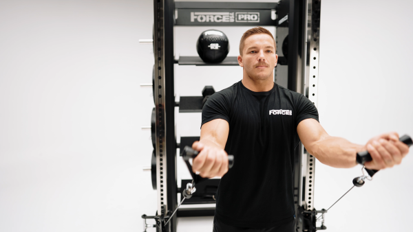 Station de musculation FORCE USA® X15 Pro Multi Trainer