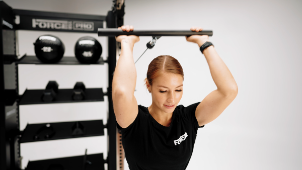 Station de musculation FORCE USA® X15 Pro Multi Trainer