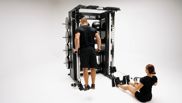 Station de musculation FORCE USA® X15 Pro Multi Trainer