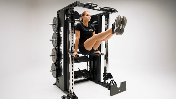 Station de musculation FORCE USA® X15 Pro Multi Trainer