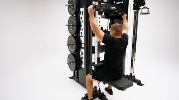 Station de musculation FORCE USA® X15 Pro Multi Trainer