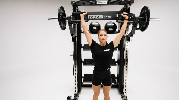 Station de musculation FORCE USA® X15 Pro Multi Trainer