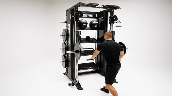 Station de musculation FORCE USA® X15 Pro Multi Trainer