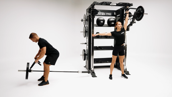 Station de musculation FORCE USA® X15 Pro Multi Trainer