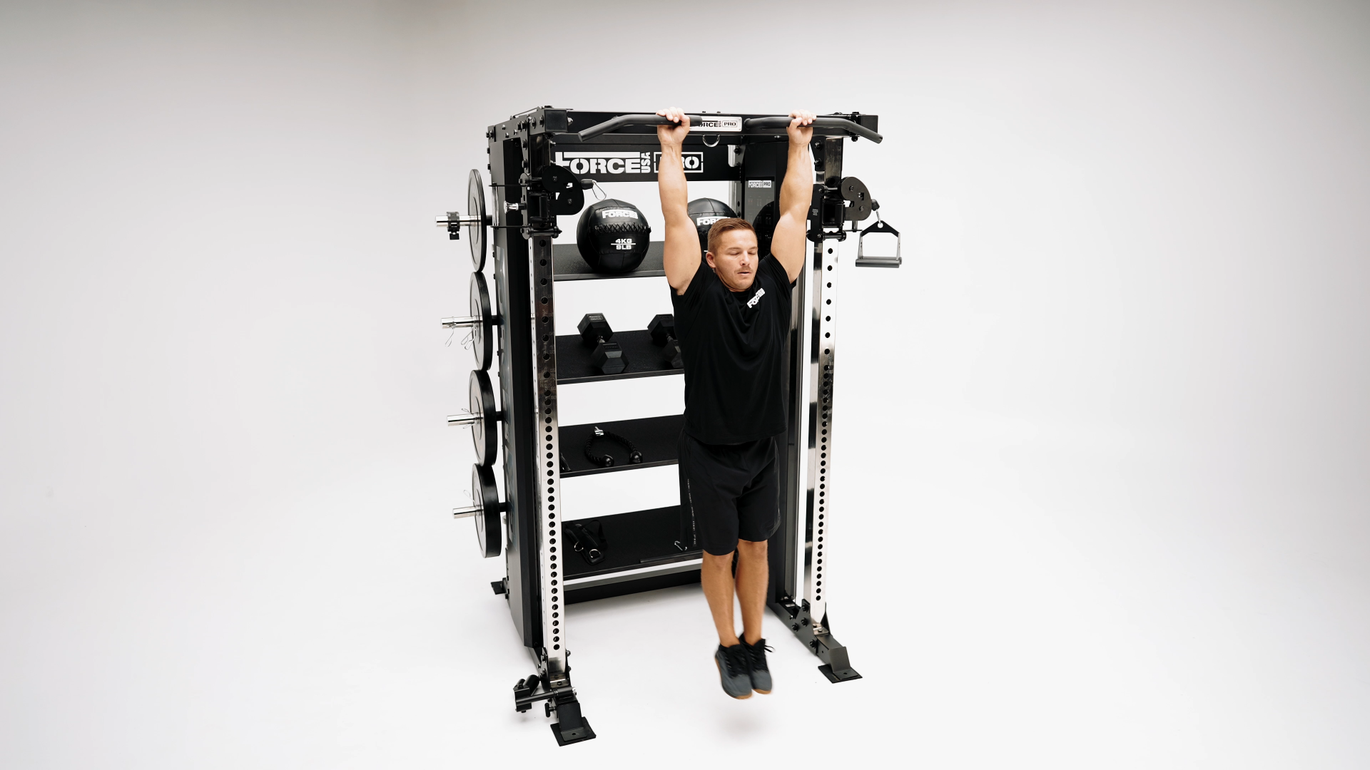 Station de musculation FORCE USA® X15 Pro Multi Trainer