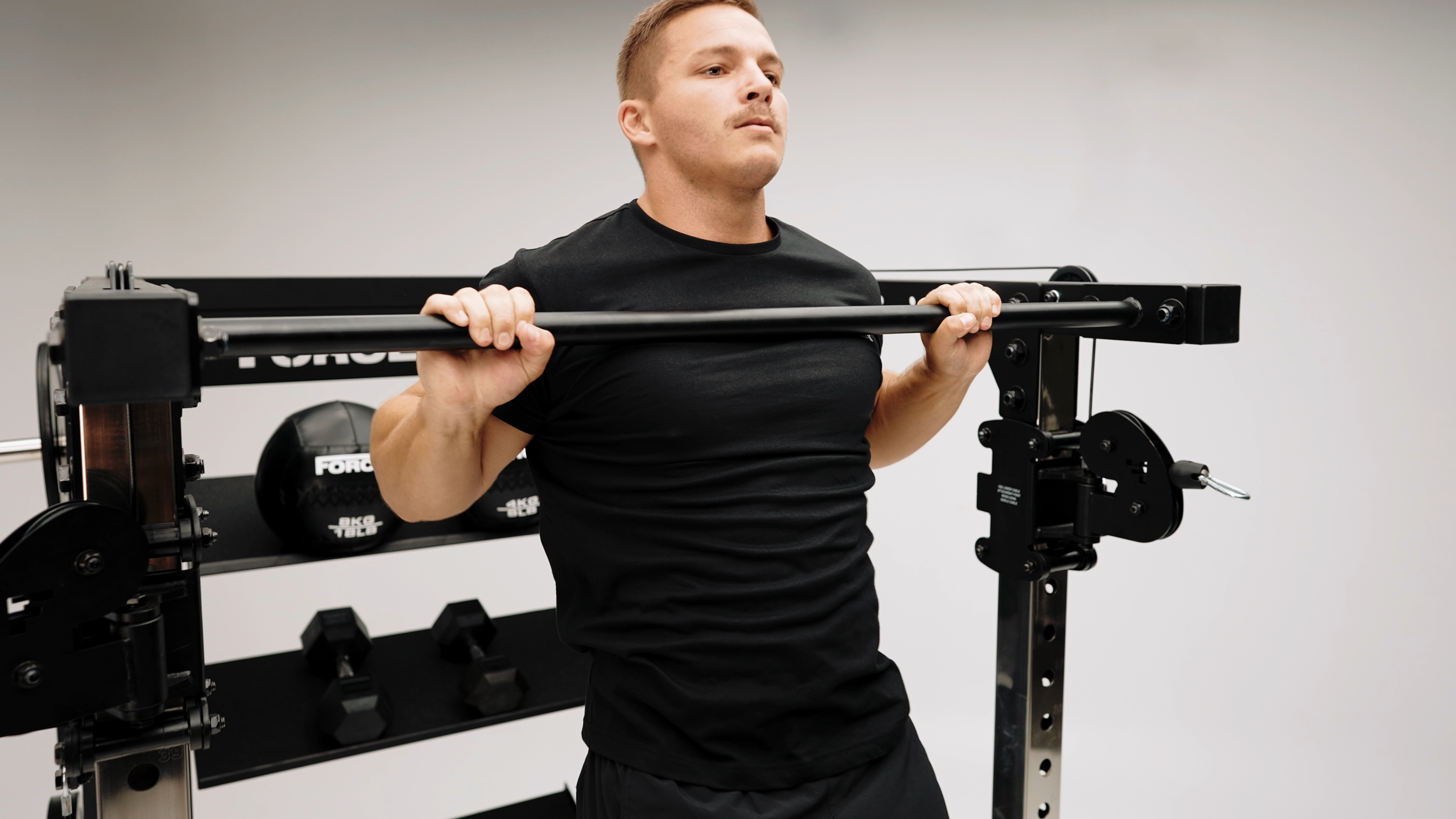 Machine musculation complète X20 Force USA