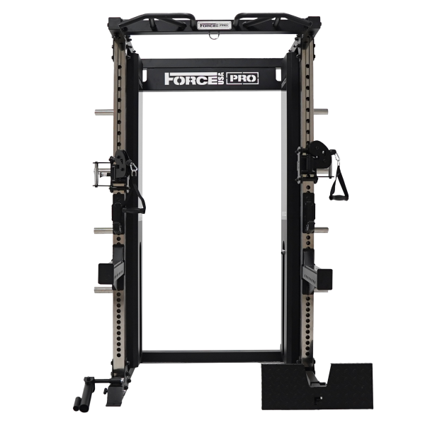 Station de musculation FORCE USA® X15 Pro Multi Trainer