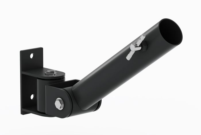 Commercial T-Bar- X Line - Titanium Strength