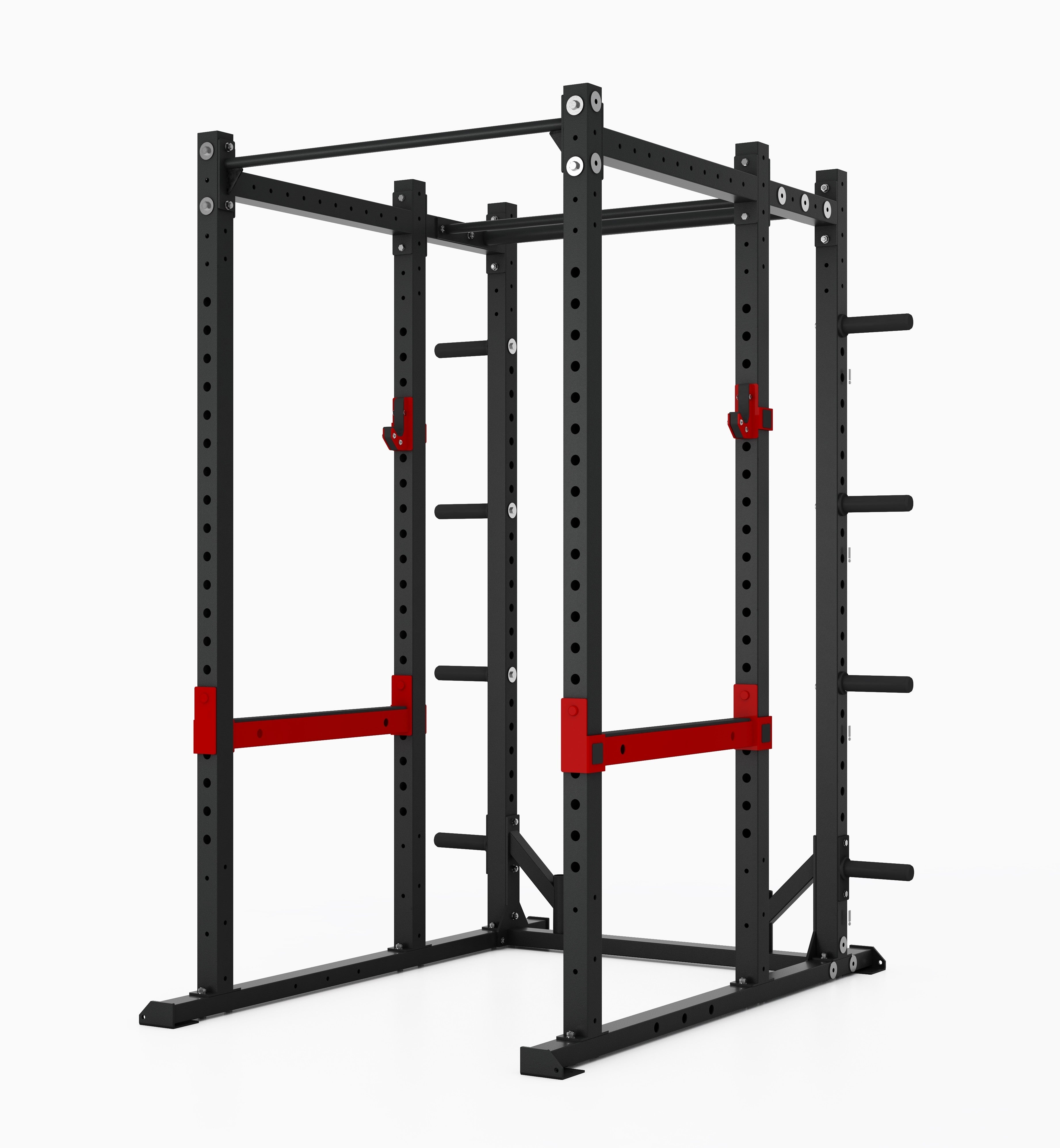 Power Rack RA30 - Titanium Strength