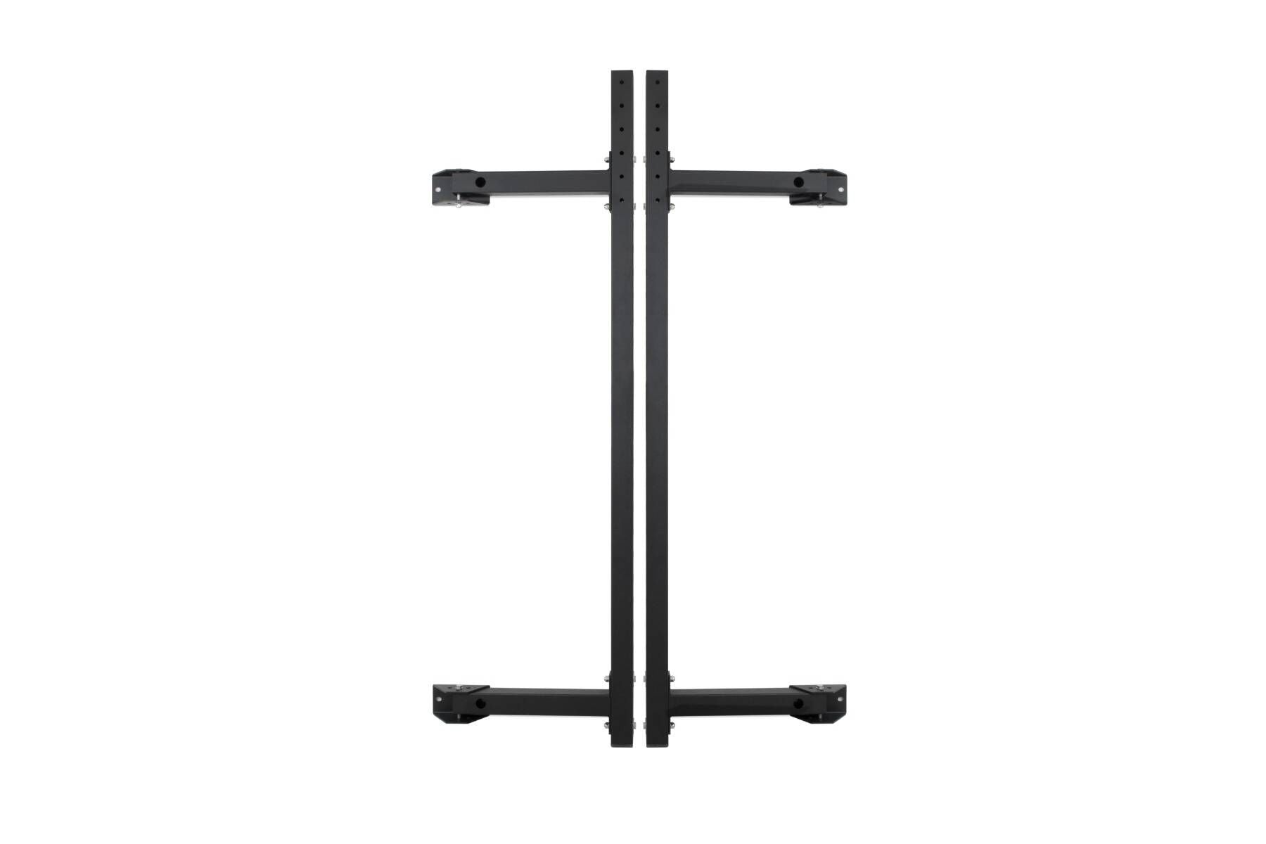 Heavy Duty Rack Mural Pliable FR360