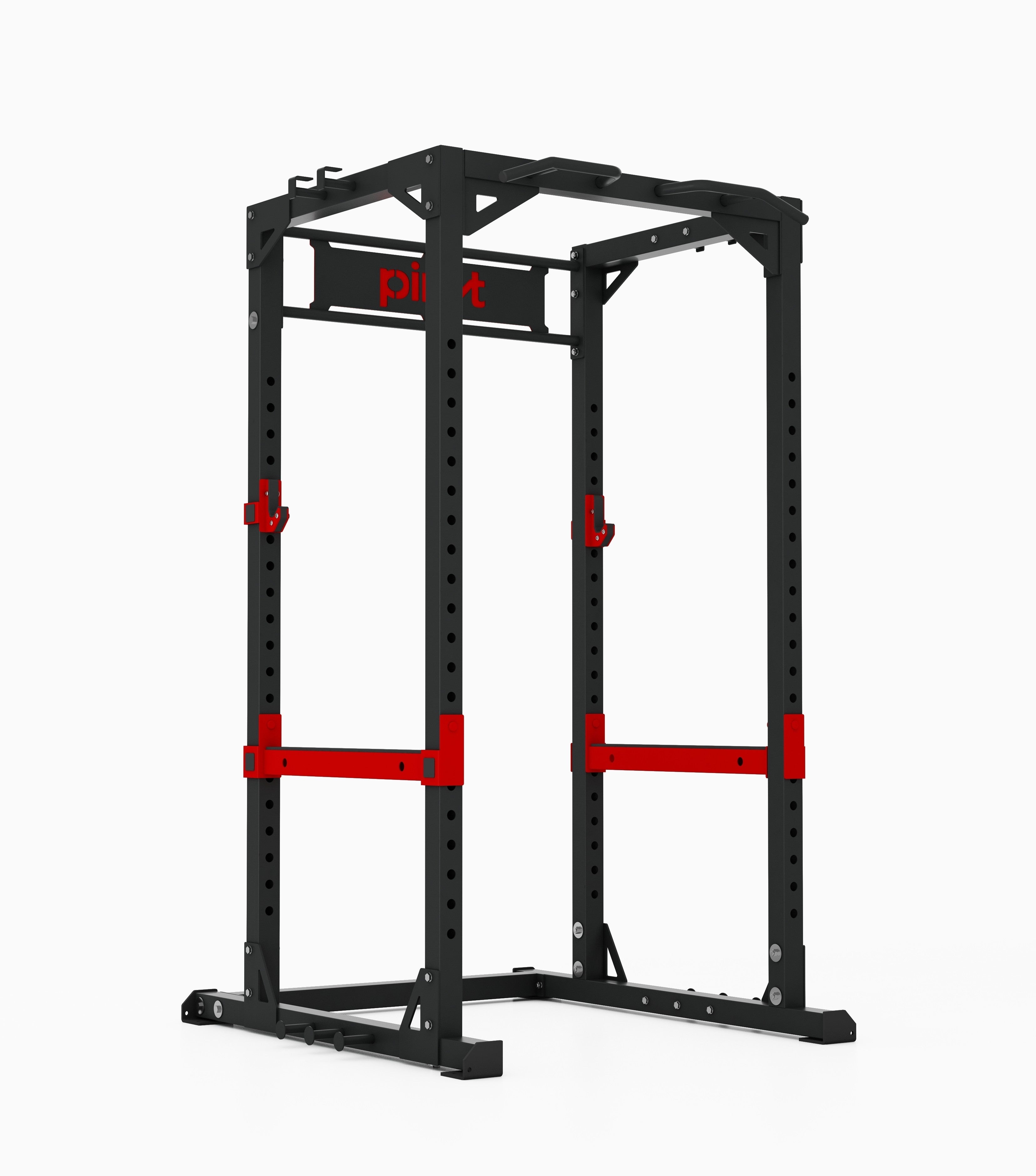 Cage à Squat X Line RP50 - Titanium Strength
