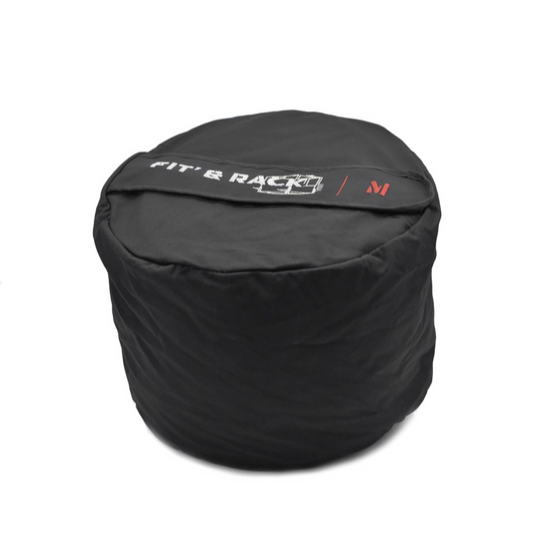 SandBag - Sac lesté rond XS à L