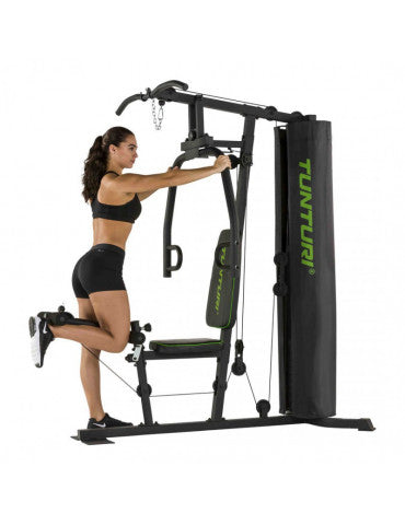 Station presse de musculation HG20