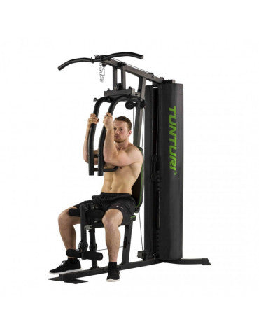 Station presse de musculation HG20