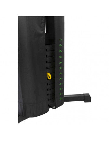 Station presse de musculation HG20