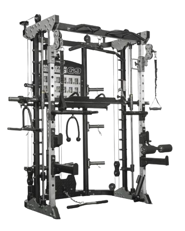 Station musculation G9 Force USA
