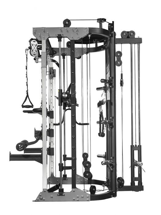 Station musculation G9 Force USA