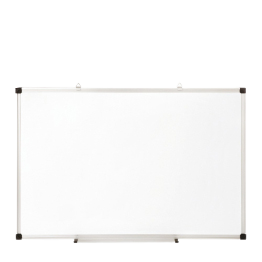 Tableau blanc magnétique et effaçable