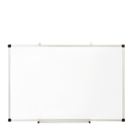 Tableau blanc magnétique et effaçable