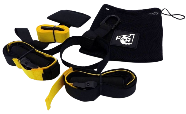 TRXX - Sangle de Suspension