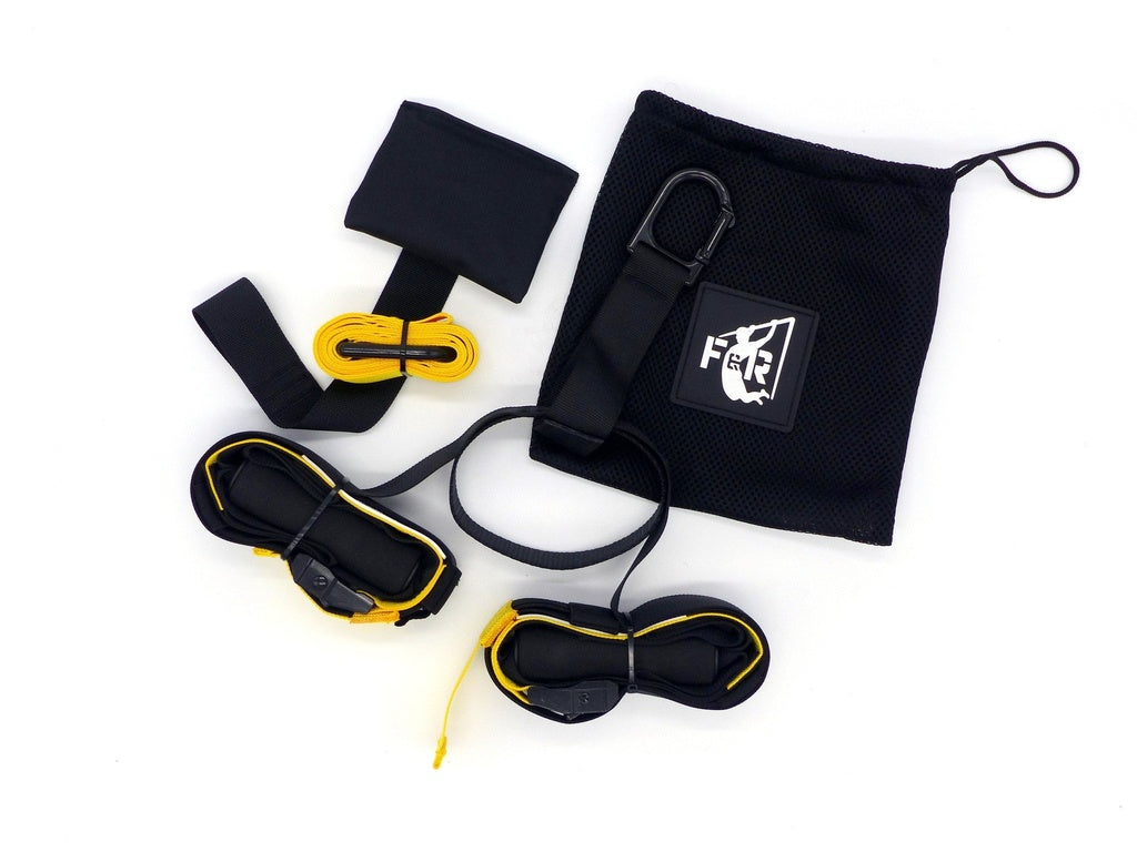 TRXX - Sangle de Suspension