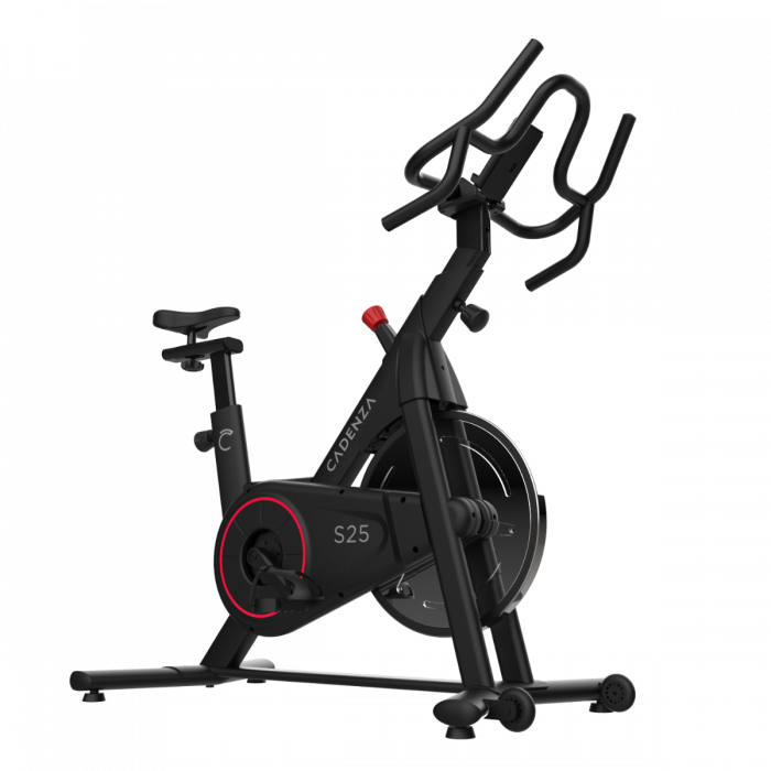 Vélo d'appartement S25