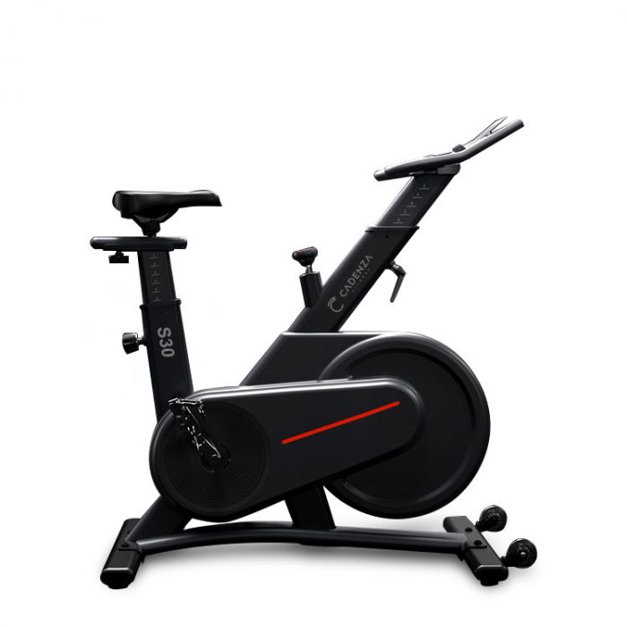 Vélo spinning S30